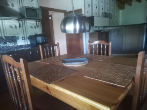 Apartamento CF